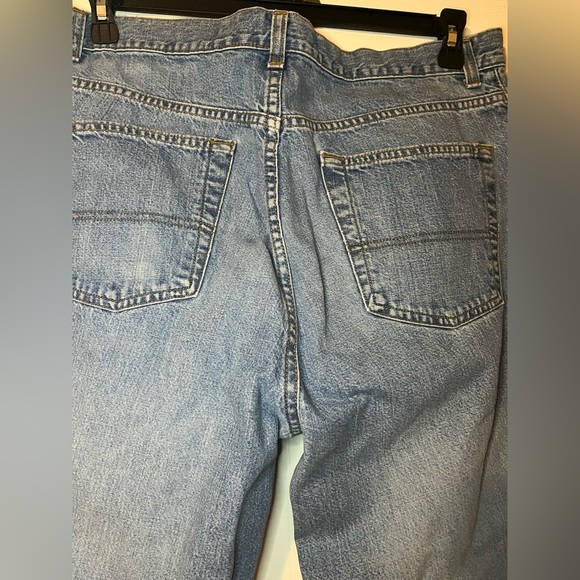 Men’s 36X32‎ Relaxed Genuine Sonoma Jean - Picture 7 of 8